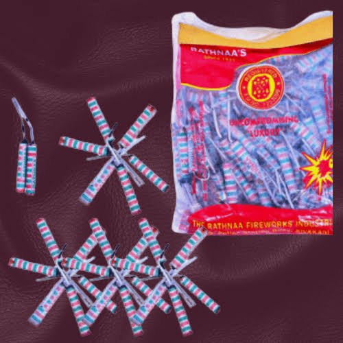BIJILI CRACKERS